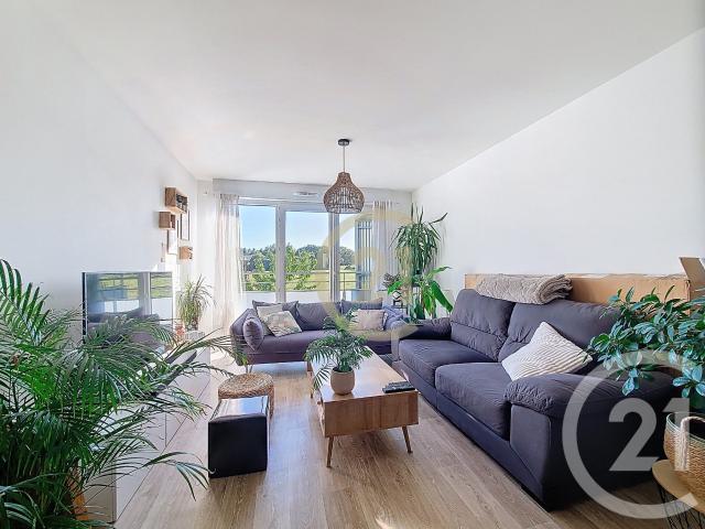 Appartement location à Nantes, Les Sorinières