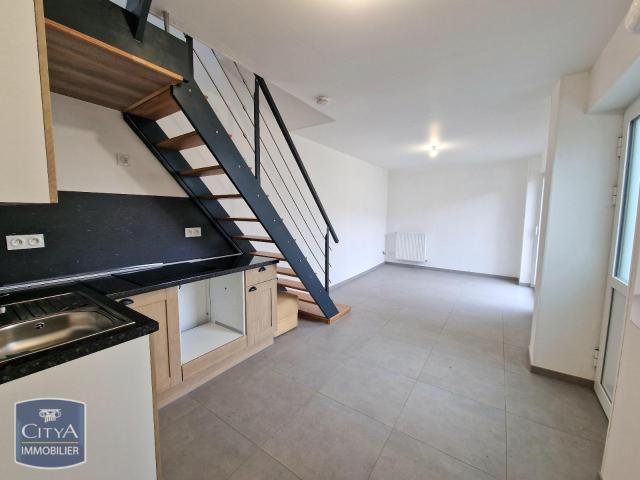 Appartement location à Roanne