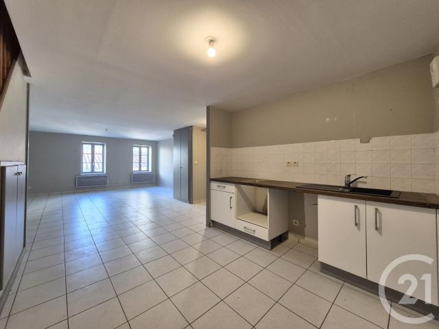 Appartement vente à Villefranche-sur-Saône, Rhône