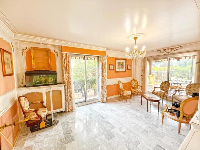 Appartement vente à Nice