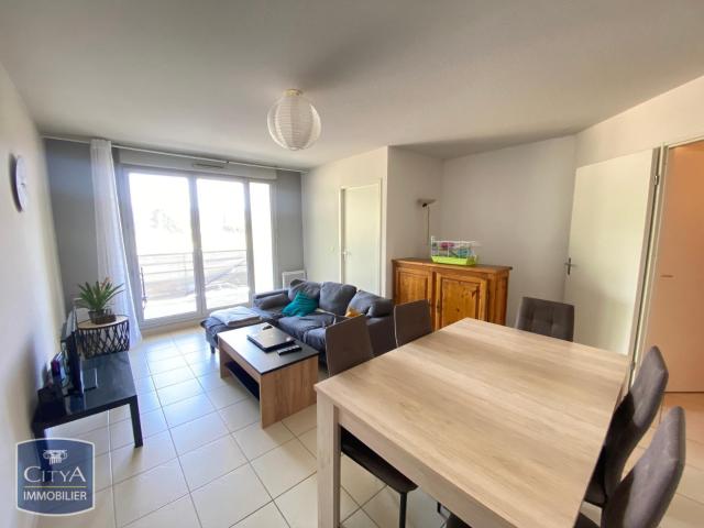 Appartement location à Largentière, Aubenas