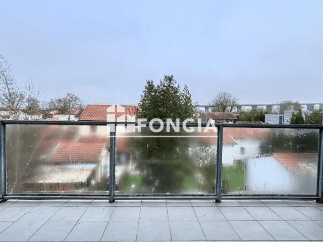 Appartement vente à Bordeaux
