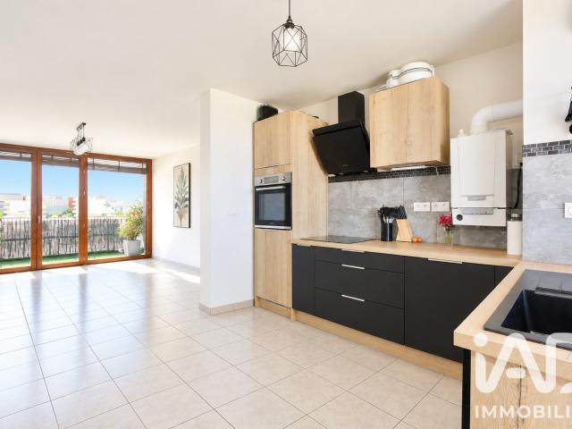 Appartement vente à Toulouse, Beauzelle