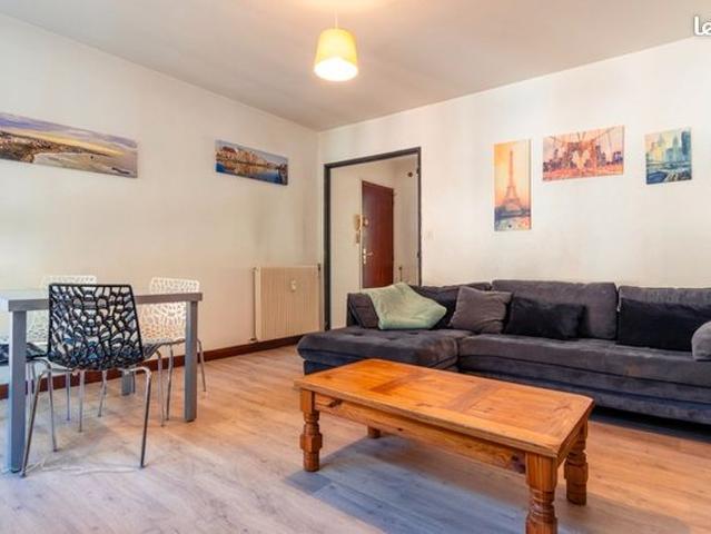 Appartement vente à Pau