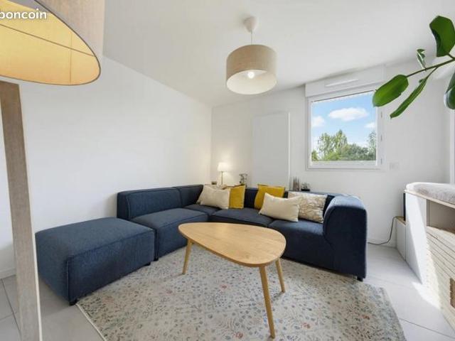 Appartement vente à Saintes, Floirac