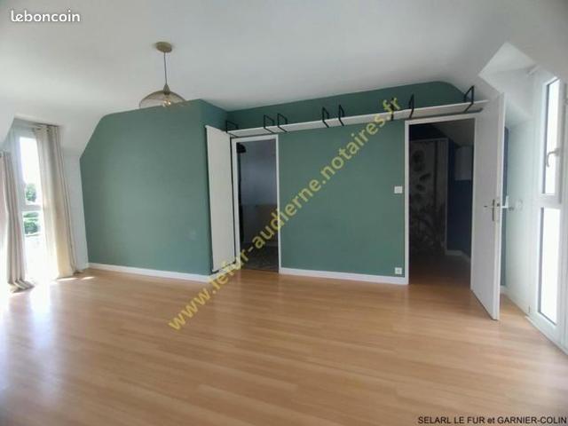 Appartement vente à Quimper, Bretagne