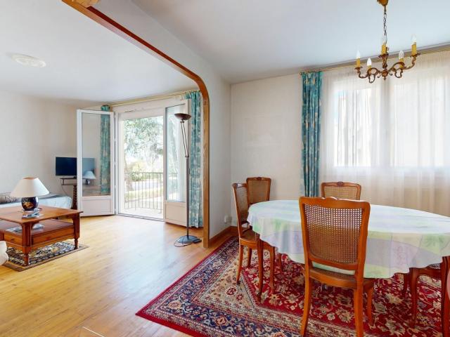 Appartement vente à Nantes