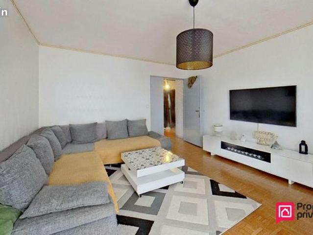 Appartement vente à Sarcelles, Deuil-la-barre