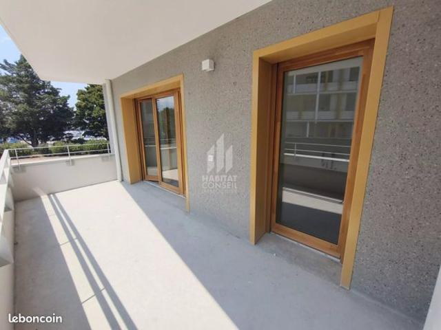 Appartement vente à Grenoble, Eybens