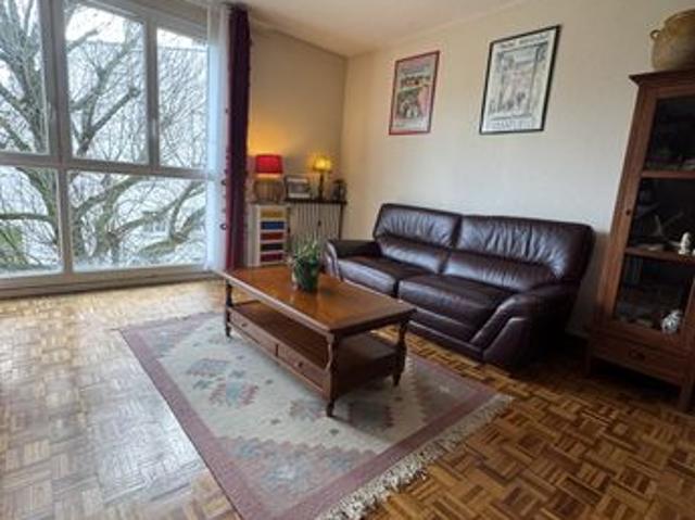 Appartement vente à Meaux, Mitry-mory