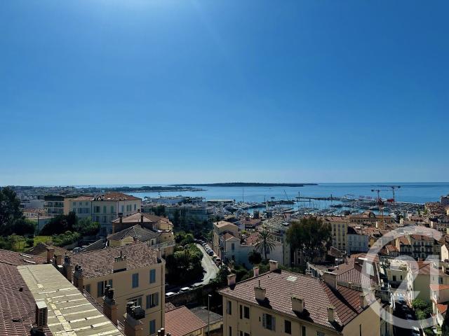Appartement vente à Grasse, Cannes