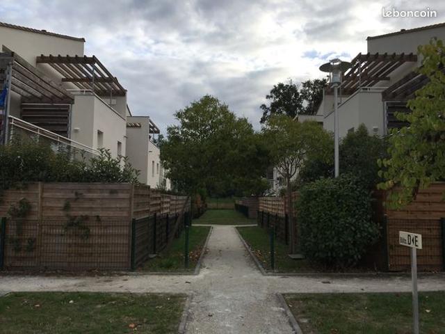 Appartement vente à Bordeaux, Cadaujac