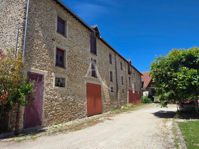 Appartement vente à Provins, Presles-en-brie