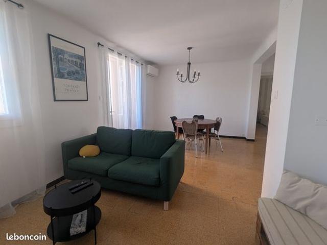 Appartement vente à Arles