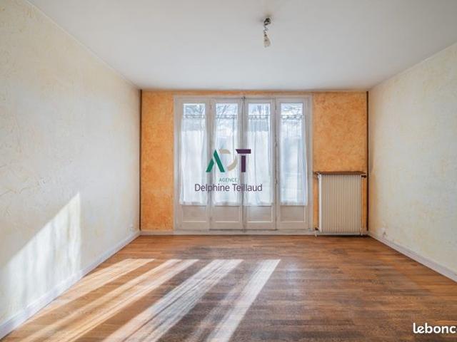 Appartement vente à Grenoble, Meylan