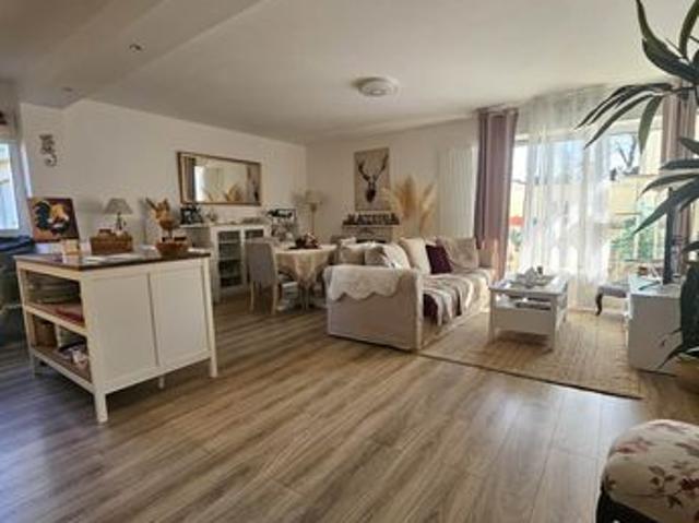 Appartement vente à Poitiers, Vernon