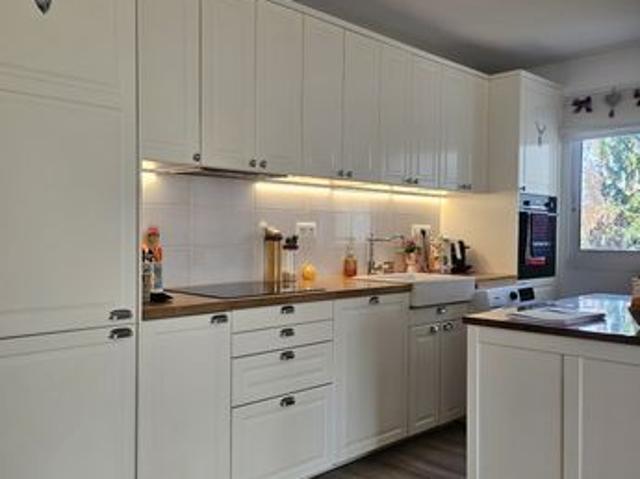Appartement vente à Poitiers, Vernon