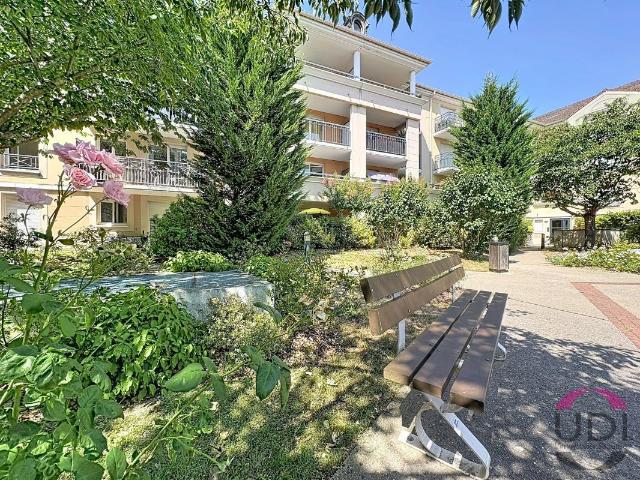 Appartement vente à Corbeil-Essonnes, Essonne
