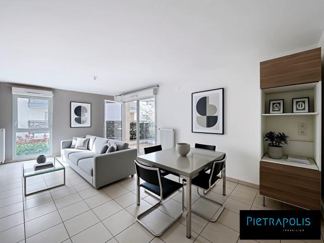 Appartement vente à Lyon, Métropole de Lyon