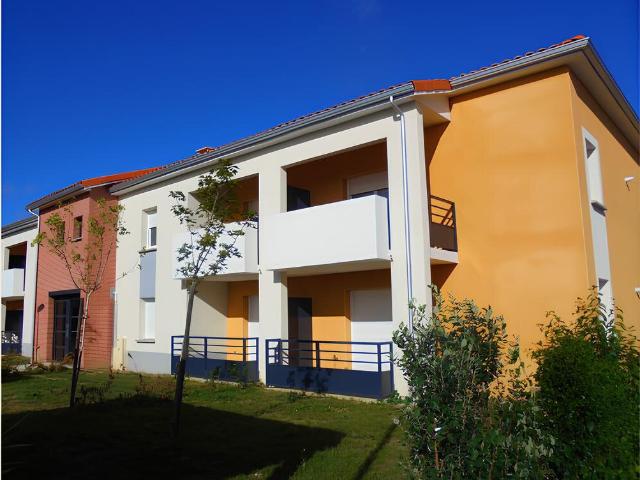 Appartement vente à Toulouse, Aucamville