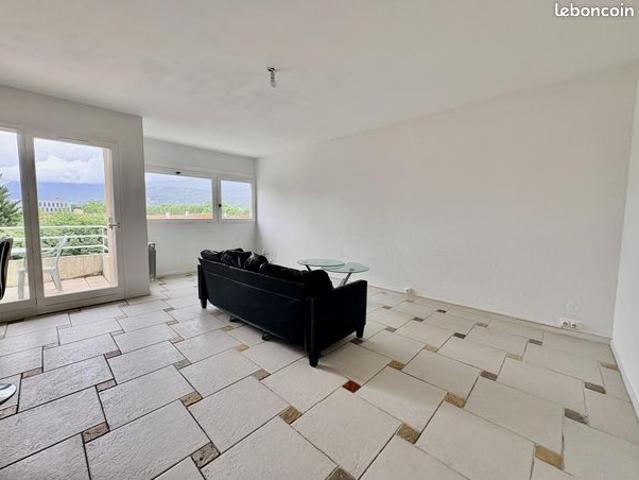 Appartement vente à Grenoble