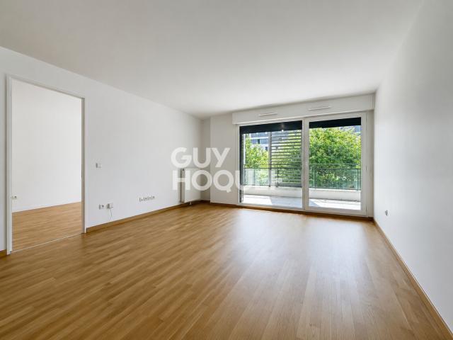 Appartement vente à Nanterre, Colombes