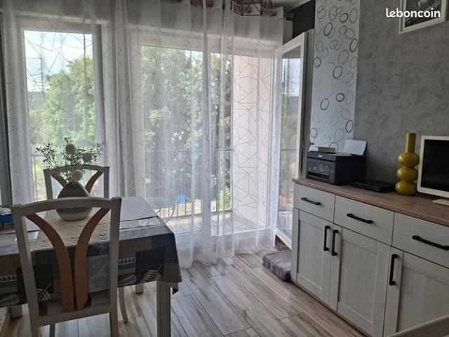 Appartement vente à Champagnole, Jura