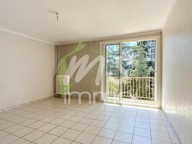 Appartement vente à Gap