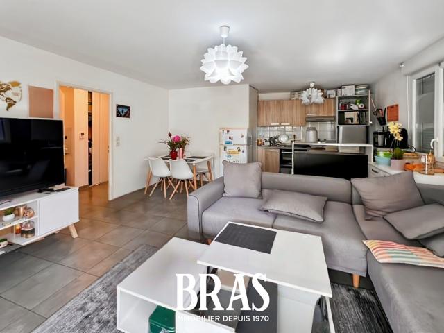 Appartement vente à Nantes, Saint-herblain