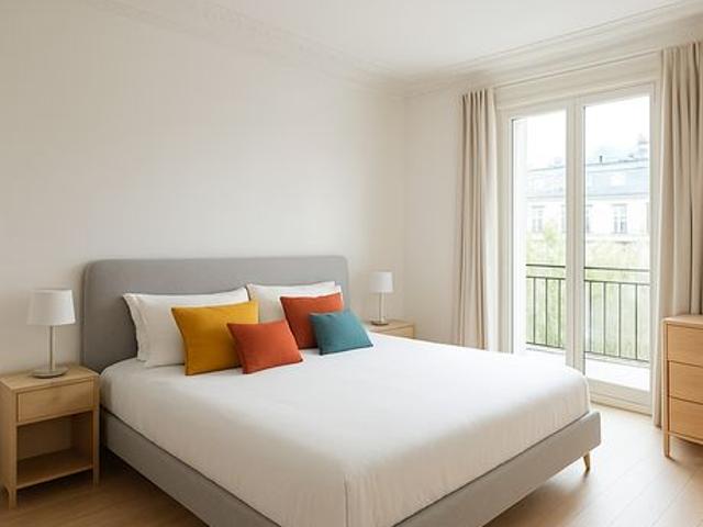 Appartement vente à Rennes, Bretagne