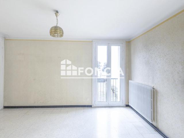 Appartement vente à Perpignan