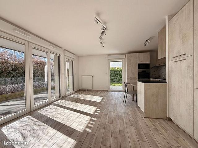 Appartement vente à Mulhouse, Richwiller