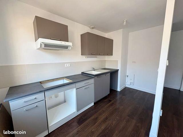 Appartement vente à Blois