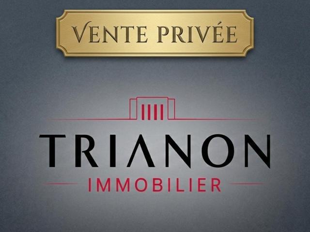 Appartement vente à Saint-Germain-en-Laye, Sartrouville
