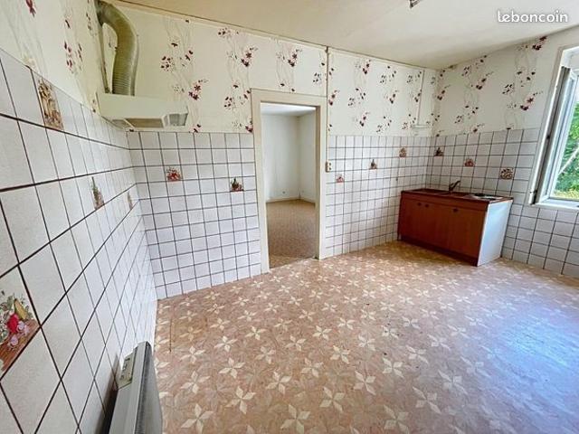 Appartement vente à Saint-Dié-des-Vosges, Lépanges-sur-vologne
