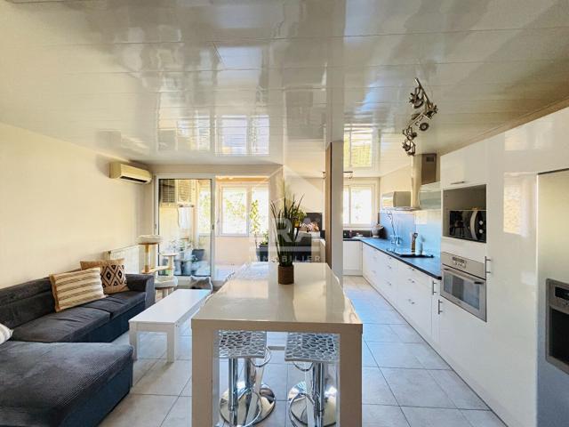 Appartement vente à Istres, Martigues