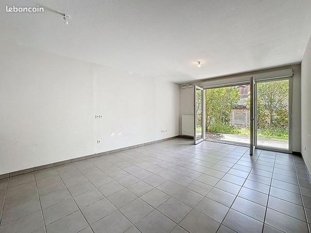 Appartement vente à Toulouse, Saint-jory