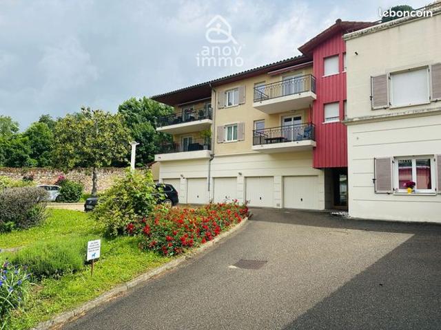 Appartement vente à Belley, Lagnieu