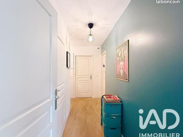 Appartement vente à L'Haÿ-les-Roses, Vitry-sur-seine