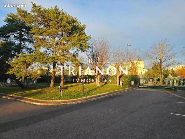 Appartement vente à Saint-Germain-en-Laye, Chatou