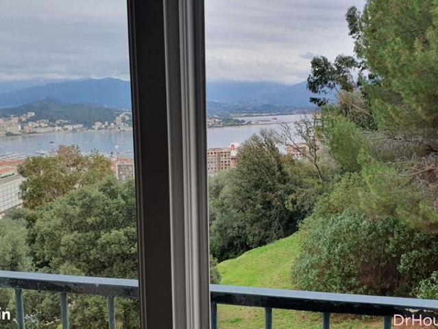 Appartement vente à Ajaccio