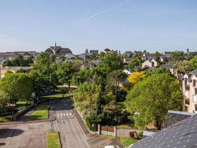 Appartement vente à Rodez, Occitanie
