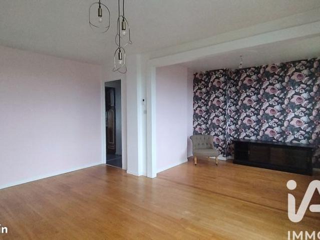 Appartement vente à Rouen, Le Petit-quevilly