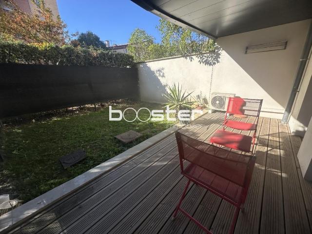 Appartement vente à Toulouse