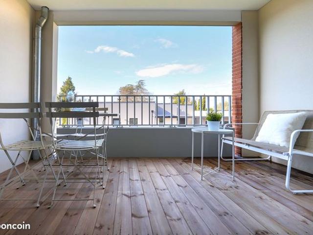 Appartement vente à Toulouse, Saint-orens-de-gameville
