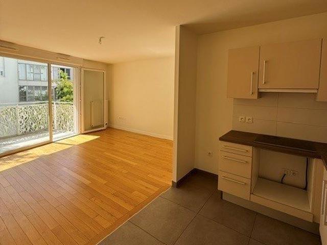 Appartement vente à Cergy le Haut, Cergy