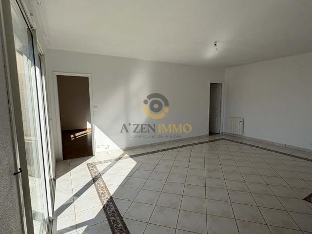 Appartement location à Bressuire