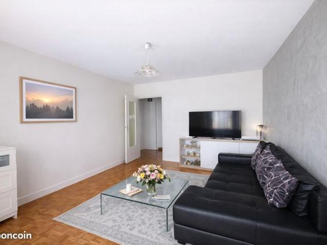 Appartement vente à L'Haÿ-les-Roses, Ivry-sur-seine