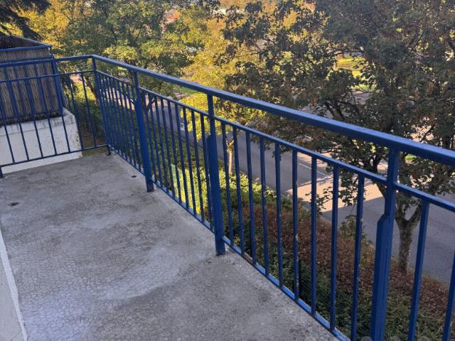 Appartement location à Niort