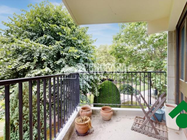 Appartement vente à Versailles, Le Chesnay